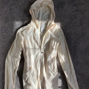 Lululemon jacket